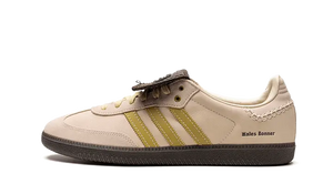 Adidas Samba Wales Bonner Ecrtin Brown
