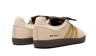 Adidas Samba Wales Bonner Ecrtin Brown Next Step