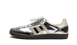 Adidas Samba Wales Bonner Silver