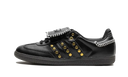 Adidas Samba Wales Bonner Studded Pack Black