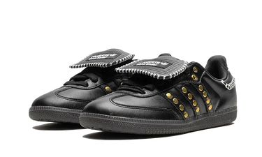 Adidas Samba Wales Bonner Studded Pack Black