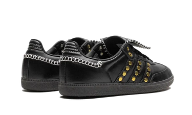 Adidas Samba Wales Bonner Studded Pack Black