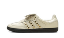 Adidas Samba Wales Bonner Studded Pack Cream White