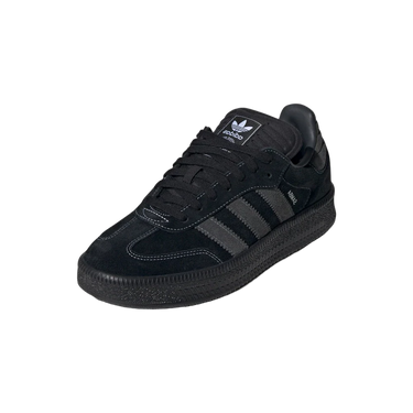 Adidas Samba XLG Black Carbon
