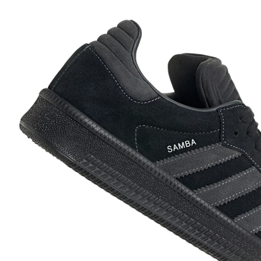Adidas Samba XLG Black Carbon