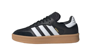 Adidas Samba XLG Black White Gum