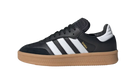Adidas Samba XLG Black White Gum