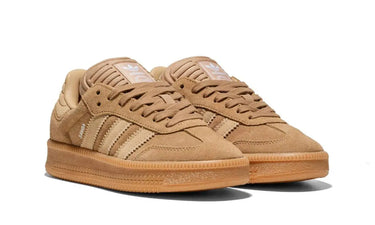 Adidas Samba XLG Brown Next Step