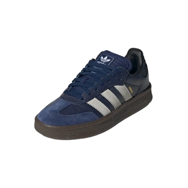 Adidas Samba XLG Dark Blue