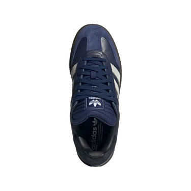 Adidas Samba XLG Dark Blue