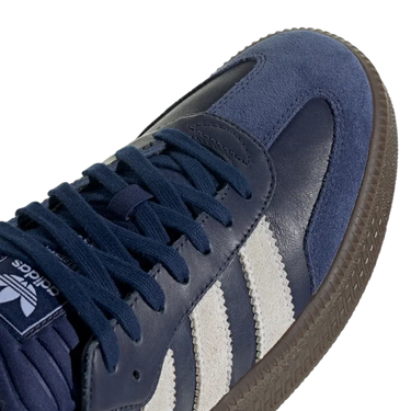 Adidas Samba XLG Dark Blue