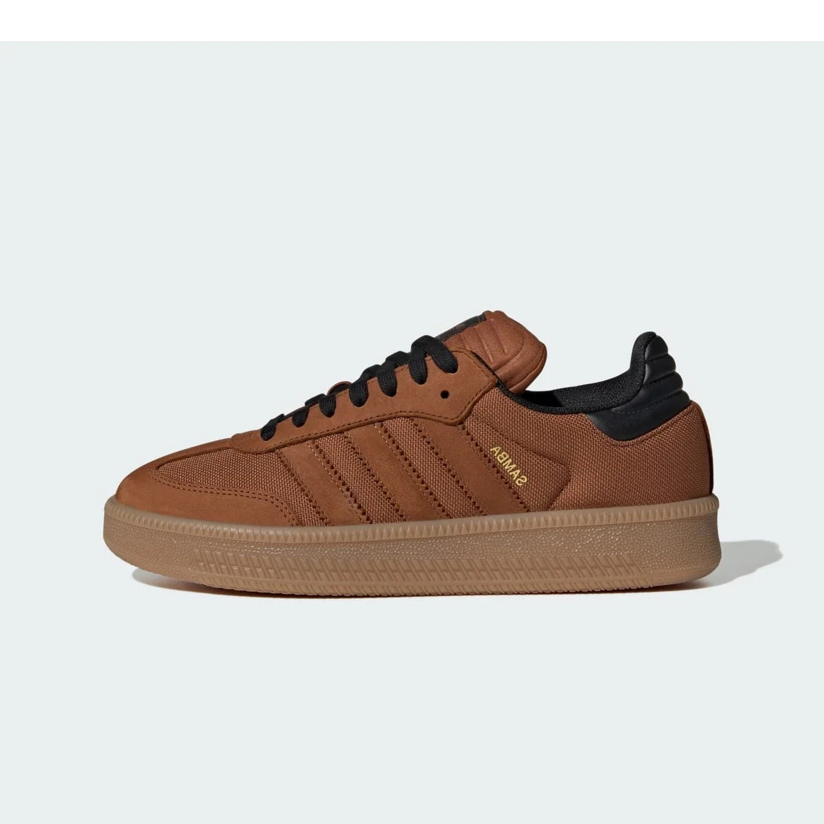 Adidas Samba XLG Dusky Bronze Gum