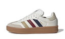 Adidas Samba XLG Grey White