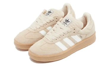 Adidas Samba XLG Magic Beige Next Step