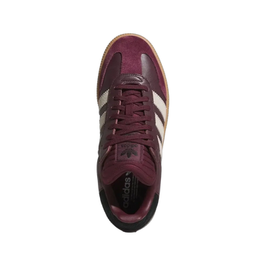 Adidas Samba XLG Maroon
