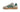 Adidas Samba XLG Putty Grey Collegiate Green Gum - View 2 | Next Step