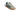 Adidas Samba XLG Putty Grey Collegiate Green Gum - View 3 | Next Step