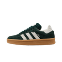 Adidas Samba XLG Shadow Green Chalk White