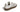Adidas Samba XLG Silver Off White - View 3 | Next Step