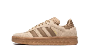 Adidas Samba XLG Wheat Gum