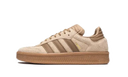 Adidas Samba XLG Wheat Gum