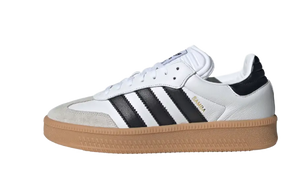 Adidas Samba XLG White Black Gum
