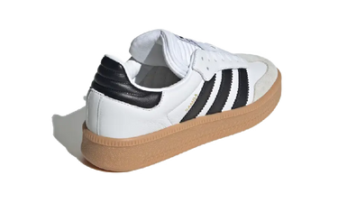 Adidas Samba XLG White Black Gum