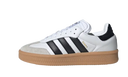 Adidas Samba XLG White Black Gum