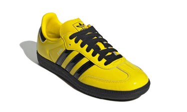 Adidas Samba Yellow Core Black Next Step