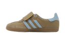 Adidas Samba x Pharrell Williams Humanrace Orbit Green