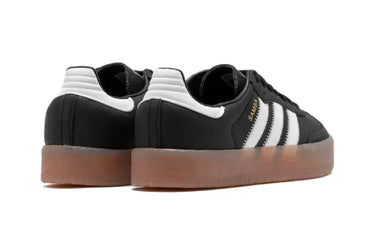 Adidas Sambae Core Black Metallic Gold