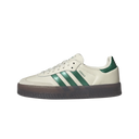 Adidas Sambae Cream Bold Green (Women's)
