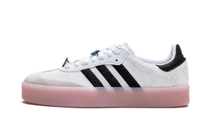 Adidas Sambae Hello Kitty