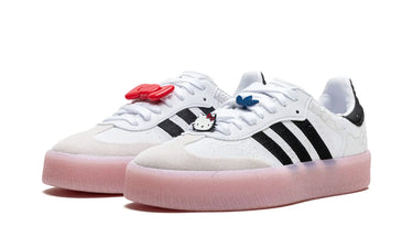 Adidas Sambae Hello Kitty