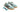 Adidas Sambae Semi Flash Aqua - JH8835 - View 3 | Next Step