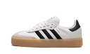 Adidas Sambae White Black Gum