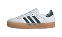 Adidas Sambae White Off White Aurora Ivy