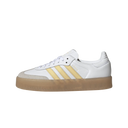 Adidas Sambae White Orange Tint Tangerine