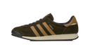 Adidas Samoa II SPZL Bronze Strata Tan