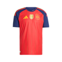 Adidas Spain 2026 Home Winners Authentic Shirt
