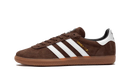 Adidas Spezial Samba Deco Brown