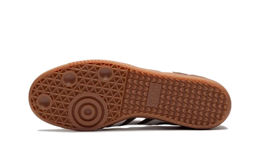 Adidas Spezial Samba Deco Brown