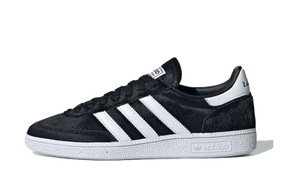 Adidas Spzeial Handball Core Black Cloud White
