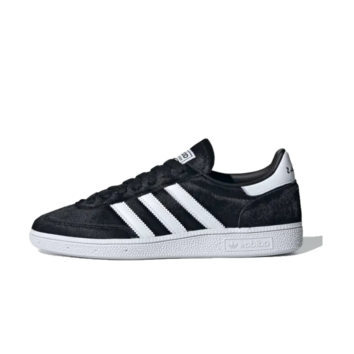 Adidas Spzeial Handball Core Black Cloud White