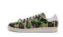 Adidas Stan Smith Bape ABC Camo