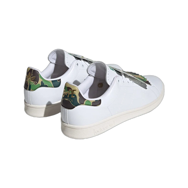 Adidas Stan Smith Golf Bape 30th Anniversary