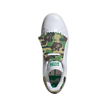 Adidas Stan Smith Golf Bape 30th Anniversary