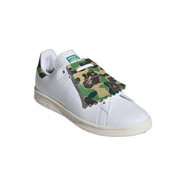 Adidas Stan Smith Golf Bape 30th Anniversary