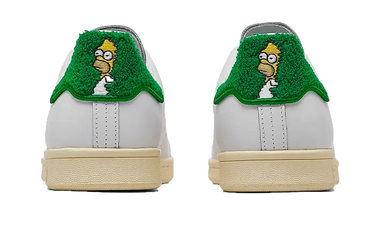 Adidas Stan Smith Homer Simpson Next Step