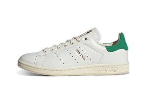 Adidas Stan Smith Lux White Green